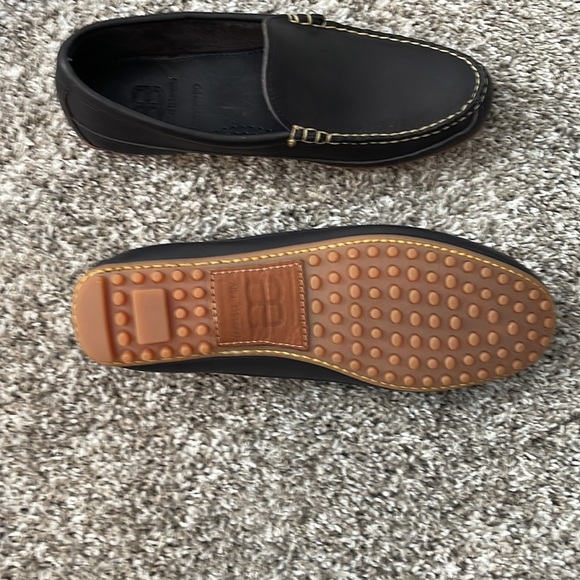 Allen Edmonds driving shoes main image 5